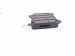 2020 Honda CR V A/c Temperature Control Module Unit 79600 TLA A52 Replacement 2020 Honda CR V A/c Temperature Control Module Unit 79600 TLA A52 Replacement thumbnail