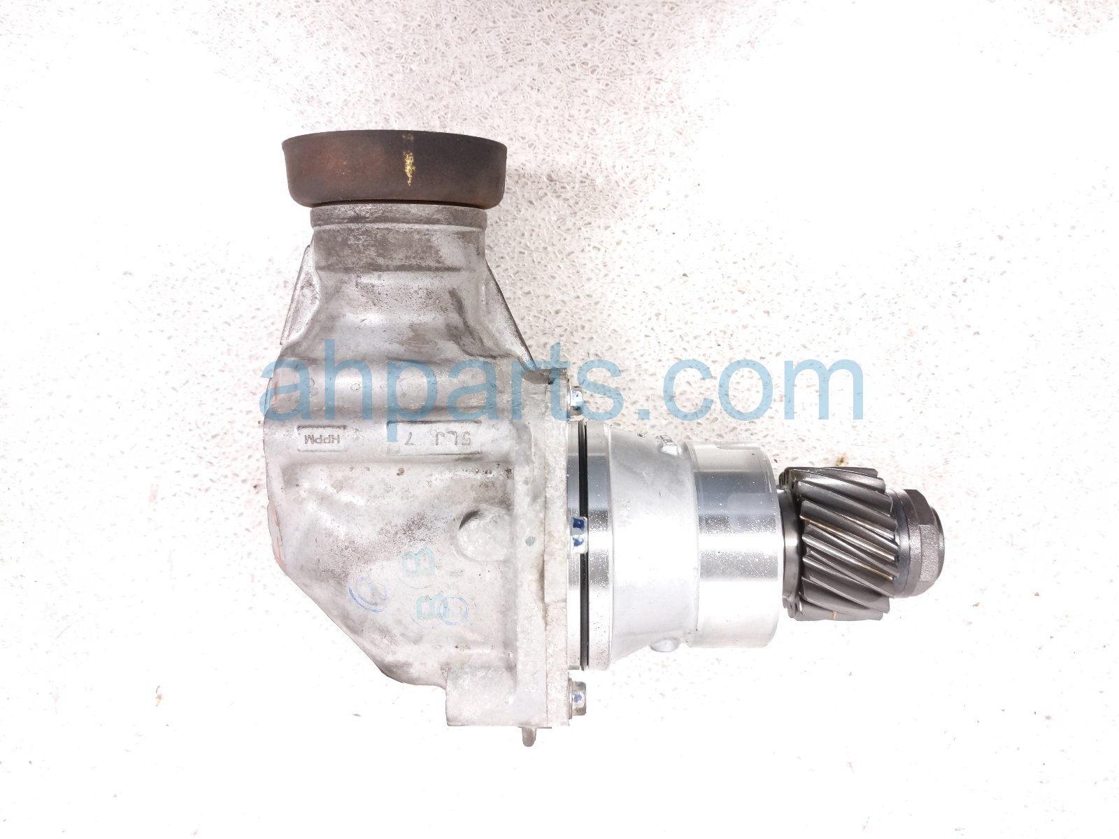 Honda TRANSFER CASE ASSY - 1.5L AWD - 0 MI