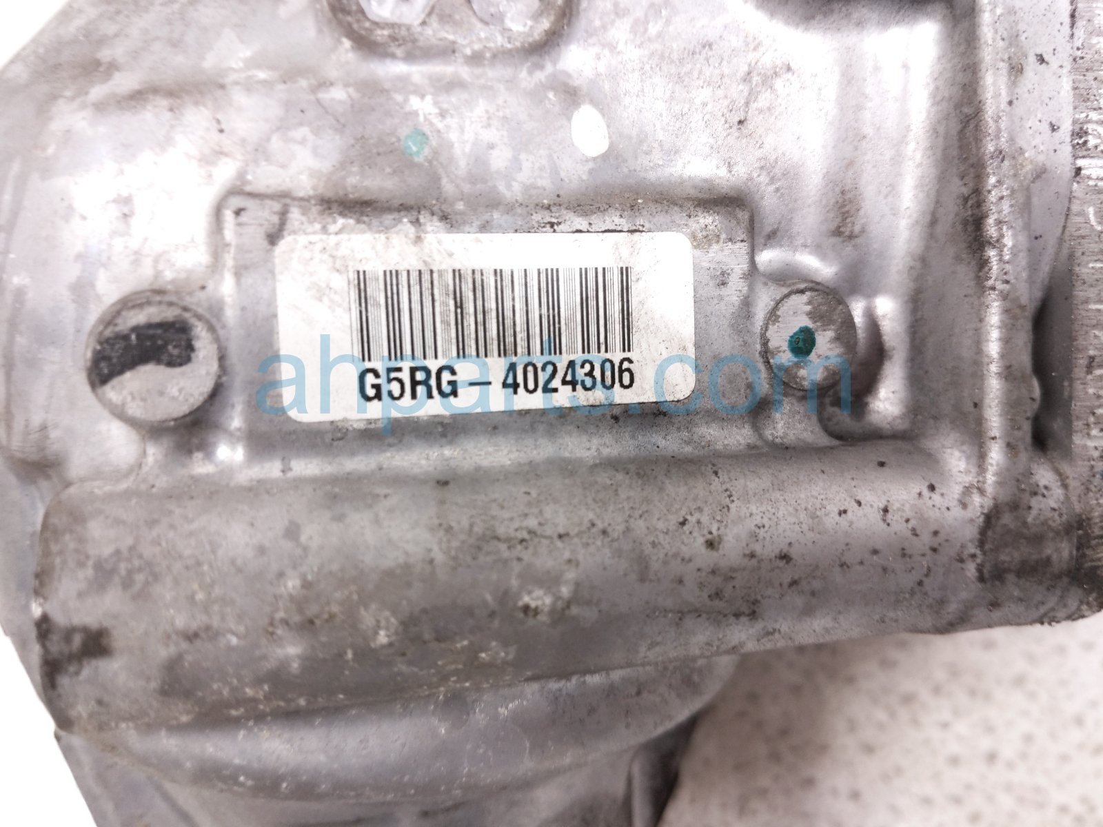 2020 Honda CR V Transfer Case Assy 1.5l Awd 0 Mi 29000 5RG 900 Replacement 2020 Honda CR V Transfer Case Assy 1.5l Awd 0 Mi 29000 5RG 900 Replacement thumbnail
