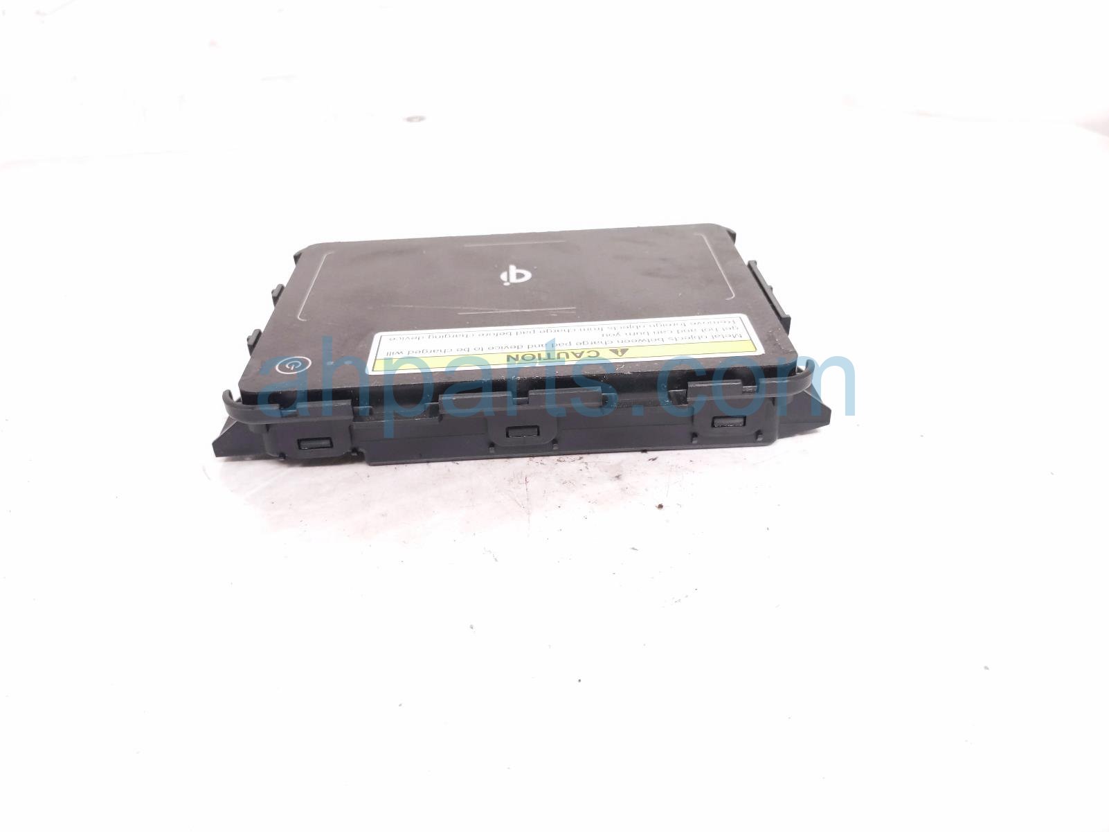 2020 Honda CR V Wireless Phone Charger Assy 39570 TLA A01 Replacement 2020 Honda CR V Wireless Phone Charger Assy 39570 TLA A01 Replacement thumbnail