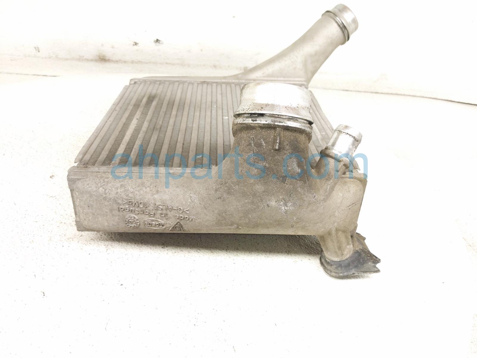 2011 Porsche Panamera Driver Intercooler 4.8t Awd 970 110 209 61 Replacement 2011 Porsche Panamera Driver Intercooler 4.8t Awd 970 110 209 61 Replacement thumbnail