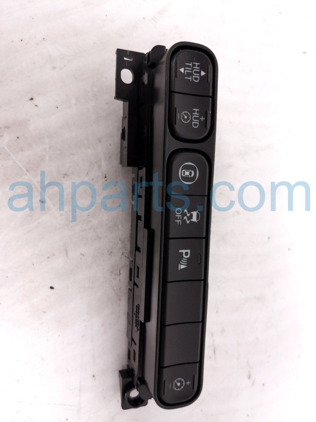 Acura MULTI FUNCTION SWITCH HUD ASSY