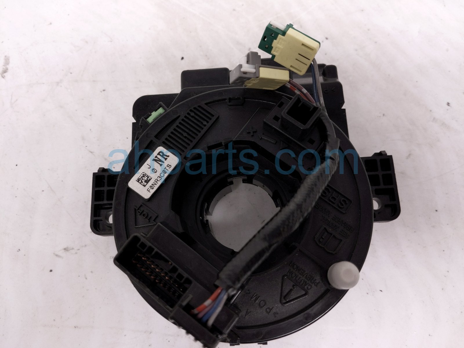 Acura CLOCKSPRING REEL ASSY - 3.5L AT AWD
