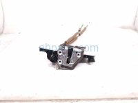 Toyota FR/RH DOOR LOCK ACTUATOR Toyota FR/RH DOOR LOCK ACTUATOR