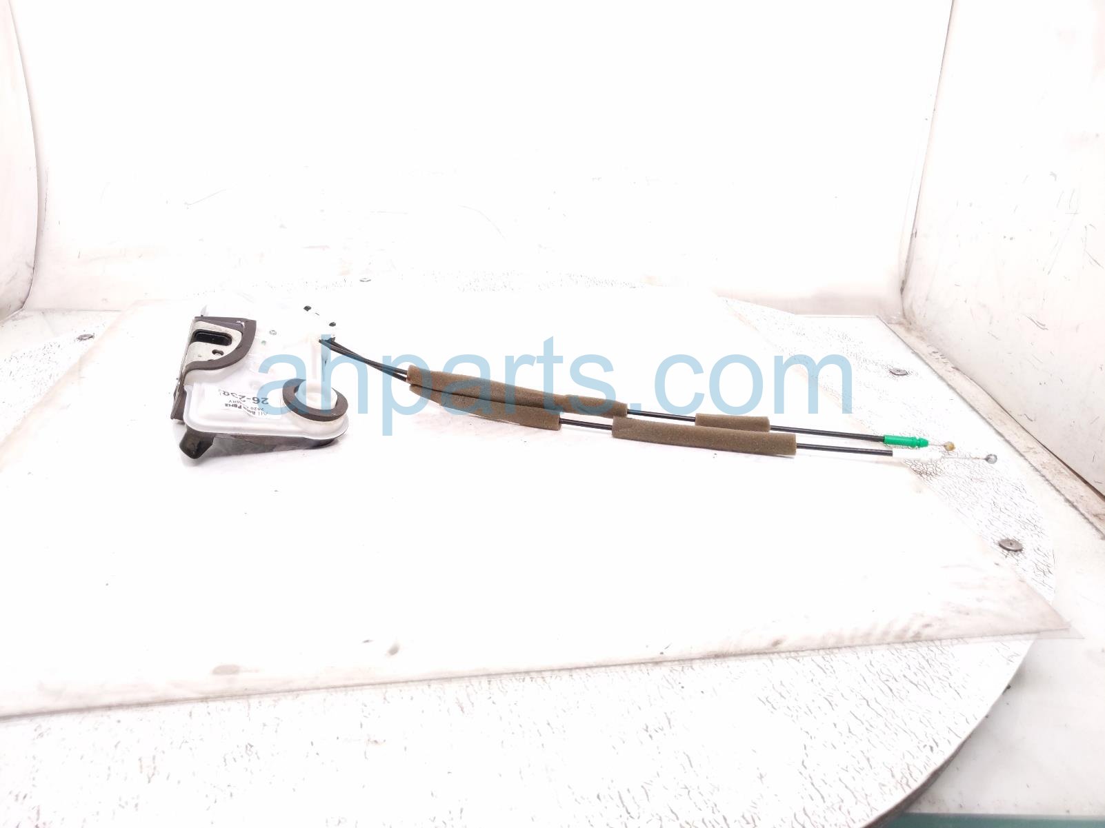 2020 Toyota Camry Front Passenger Door Lock Actuator 69030 02380 Replacement 2020 Toyota Camry Front Passenger Door Lock Actuator 69030 02380 Replacement thumbnail