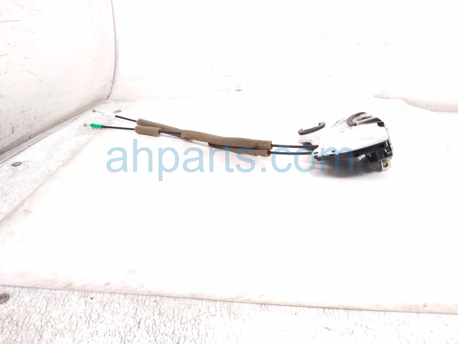 2020 Toyota Camry Front Passenger Door Lock Actuator 69030 02380 Replacement 2020 Toyota Camry Front Passenger Door Lock Actuator 69030 02380 Replacement thumbnail