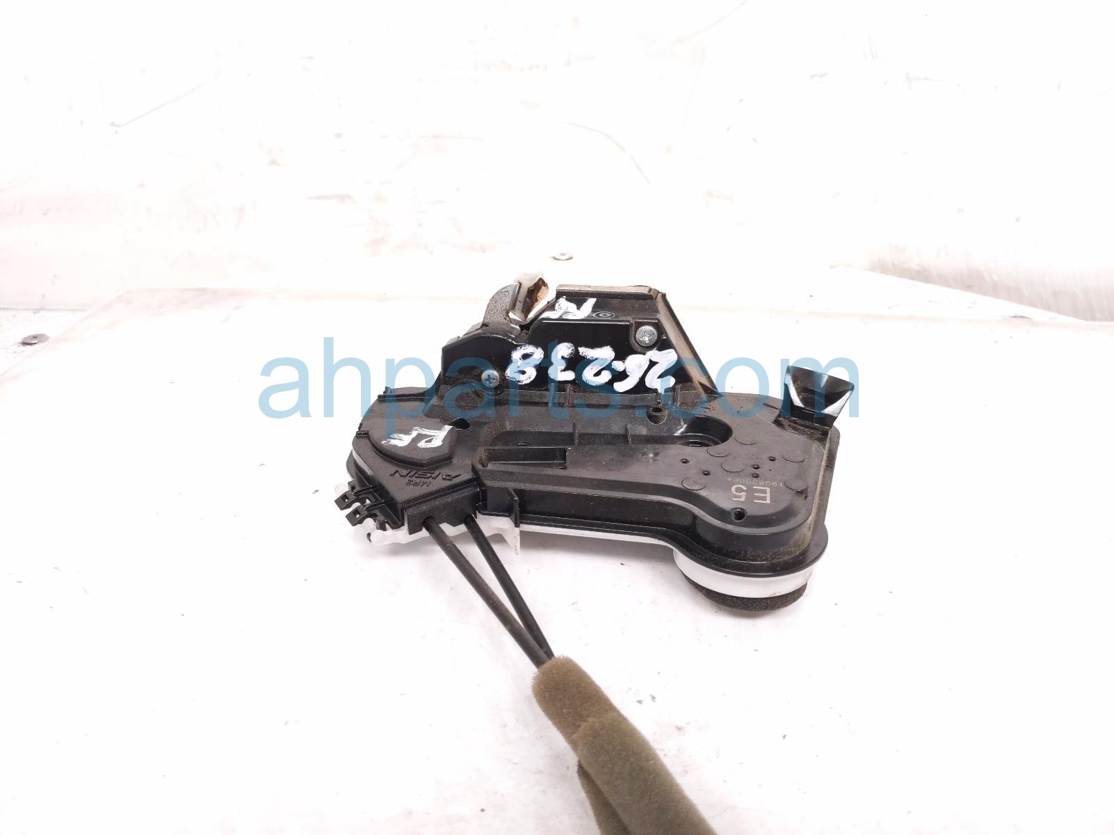2020 Toyota Camry Front Passenger Door Lock Actuator 69030 02380 Replacement 2020 Toyota Camry Front Passenger Door Lock Actuator 69030 02380 Replacement thumbnail