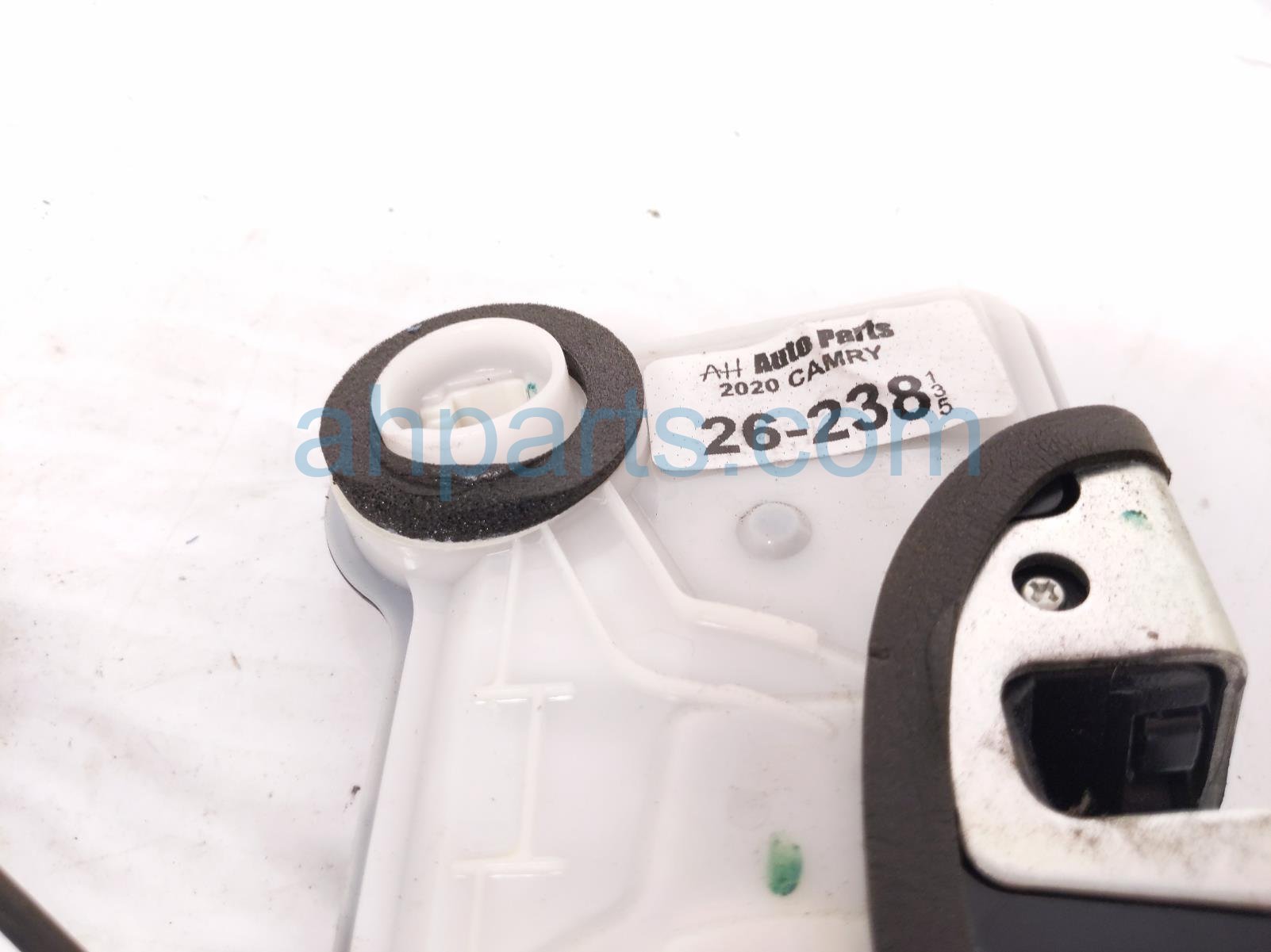 2020 Toyota Camry Front Passenger Door Lock Actuator 69030 02380 Replacement 2020 Toyota Camry Front Passenger Door Lock Actuator 69030 02380 Replacement thumbnail