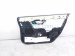 2020 Honda CR V Trim / Liner Front Driver Interior Door Panel Black 83561 TLA A11ZB Replacement 2020 Honda CR V Trim / Liner Front Driver Interior Door Panel Black 83561 TLA A11ZB Replacement thumbnail
