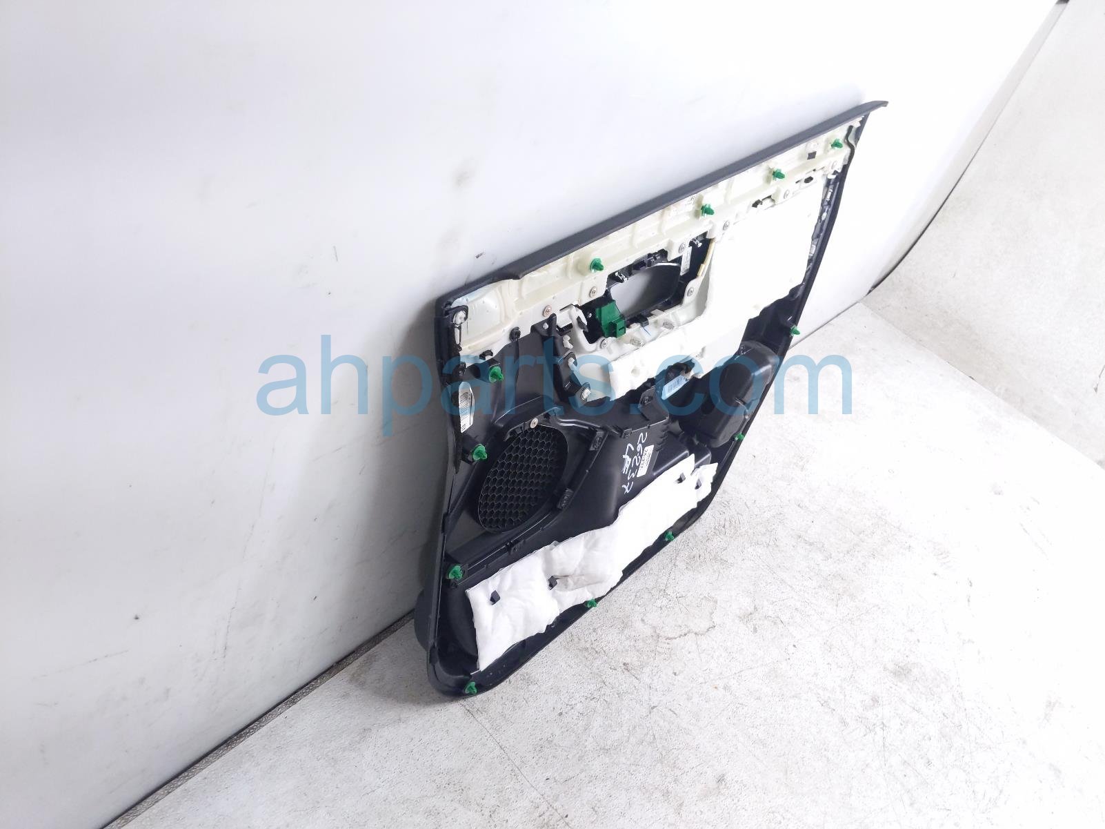 2020 Honda CR V Trim / Liner Front Driver Interior Door Panel Black 83561 TLA A11ZB Replacement 2020 Honda CR V Trim / Liner Front Driver Interior Door Panel Black 83561 TLA A11ZB Replacement thumbnail