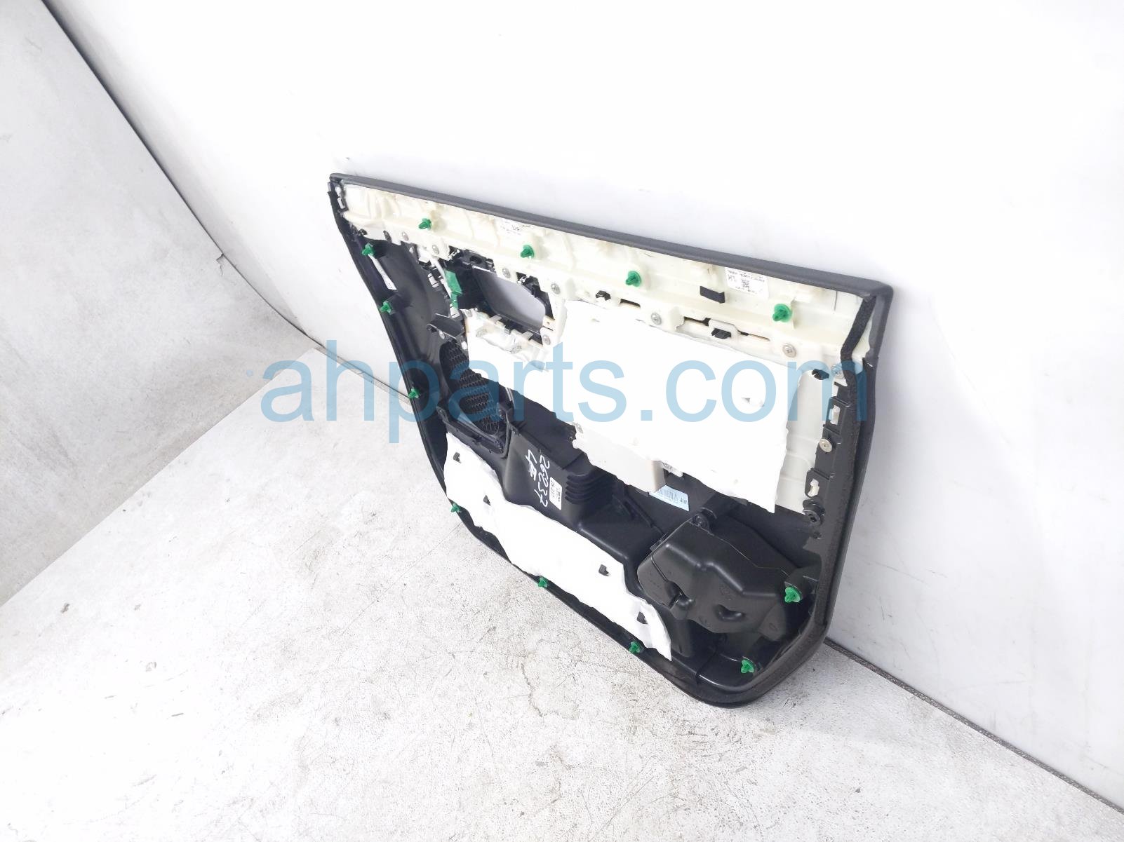 2020 Honda CR V Trim / Liner Front Driver Interior Door Panel Black 83561 TLA A11ZB Replacement 2020 Honda CR V Trim / Liner Front Driver Interior Door Panel Black 83561 TLA A11ZB Replacement thumbnail