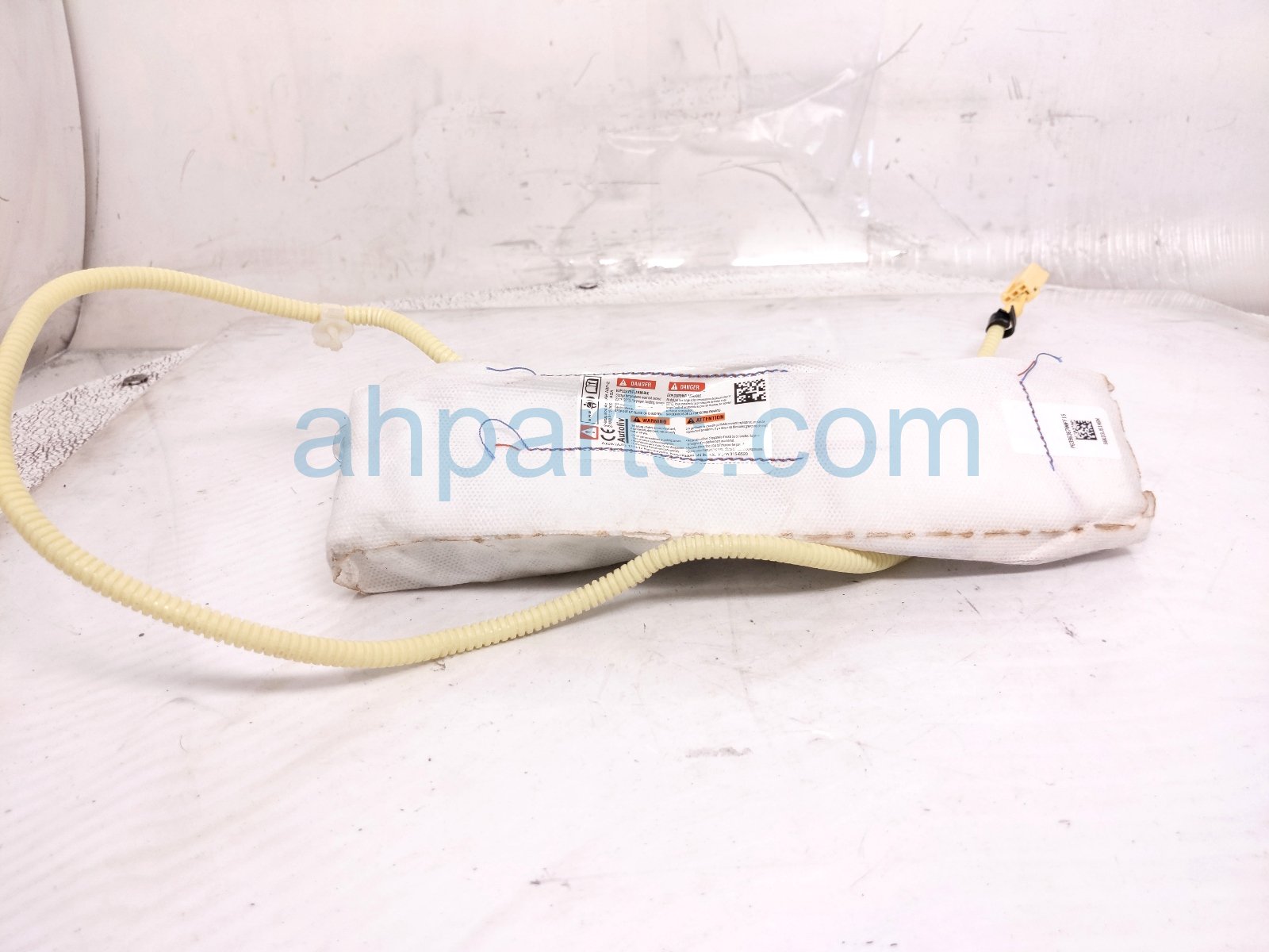 Acura PASSENGER SEAT AIRBAG