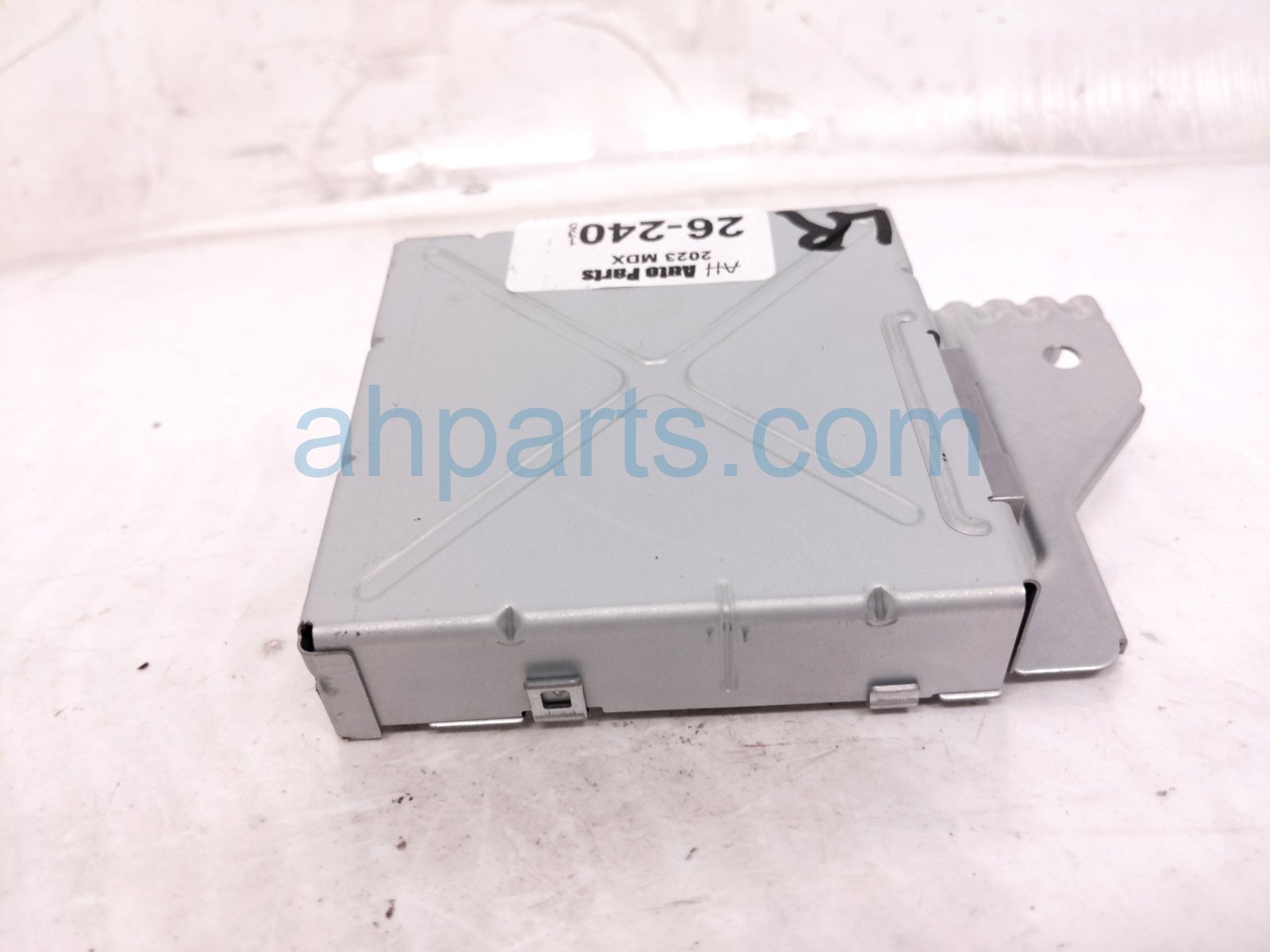 2023 Acura MDX Driver Rear Junction Control Unit 33530 TYA A01 Replacement 2023 Acura MDX Driver Rear Junction Control Unit 33530 TYA A01 Replacement thumbnail