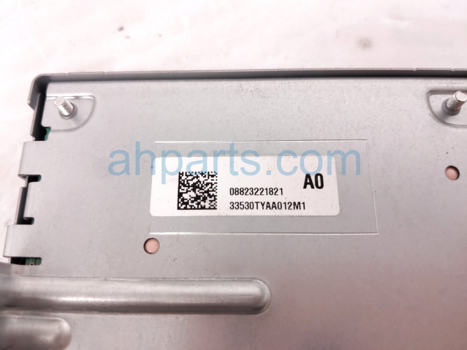 2023 Acura MDX Driver Rear Junction Control Unit 33530 TYA A01 Replacement 2023 Acura MDX Driver Rear Junction Control Unit 33530 TYA A01 Replacement thumbnail