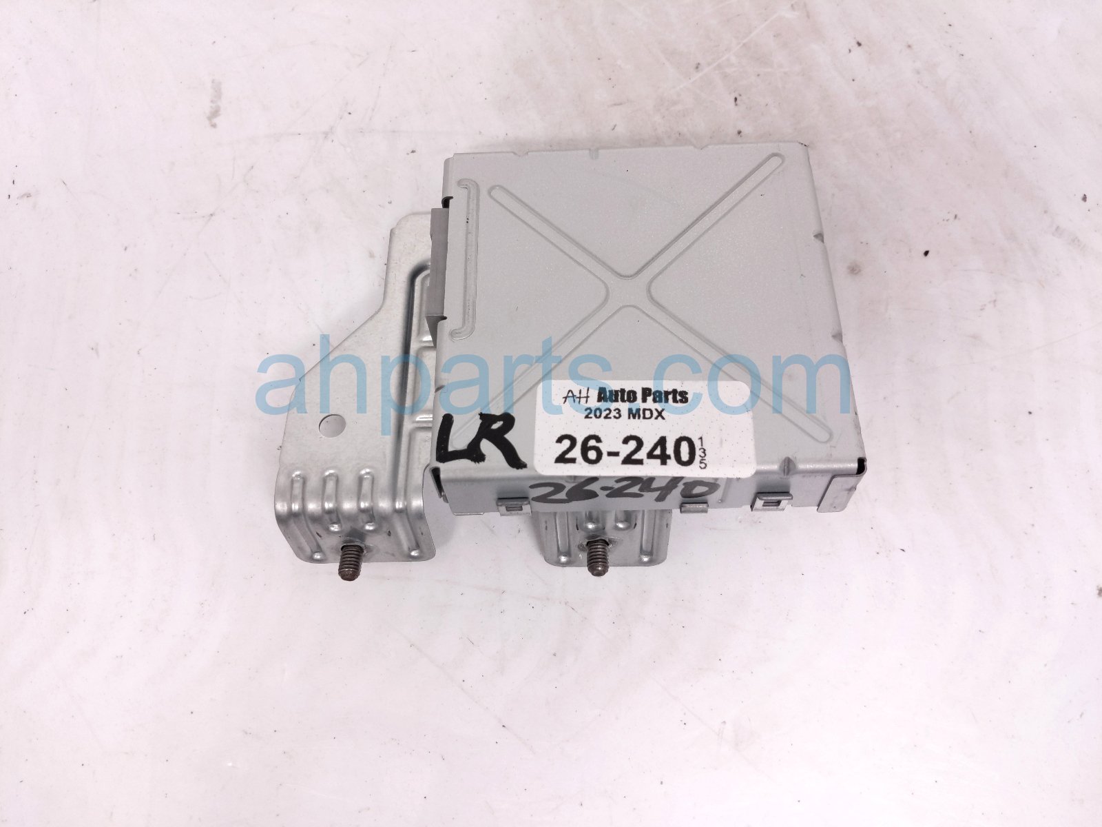2023 Acura MDX Driver Rear Junction Control Unit 33530 TYA A01 Replacement 2023 Acura MDX Driver Rear Junction Control Unit 33530 TYA A01 Replacement thumbnail