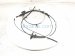 2024 Jeep Grand Cherokee Hood Release Cable 68430182AG Replacement 2024 Jeep Grand Cherokee Hood Release Cable 68430182AG Replacement thumbnail