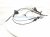 2024 Jeep Grand Cherokee Hood Release Cable 68430182AG Replacement 2024 Jeep Grand Cherokee Hood Release Cable 68430182AG Replacement thumbnail