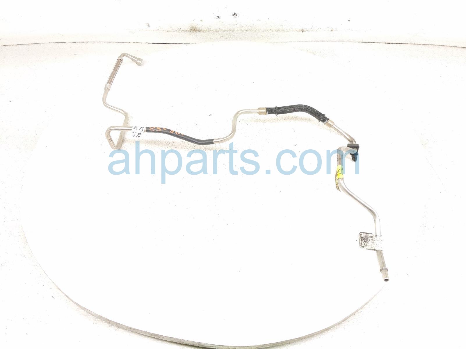 2024 Chevy Corvette Fuel Feed Pipe 6.2l 86807407 Replacement 2024 Chevy Corvette Fuel Feed Pipe 6.2l 86807407 Replacement thumbnail