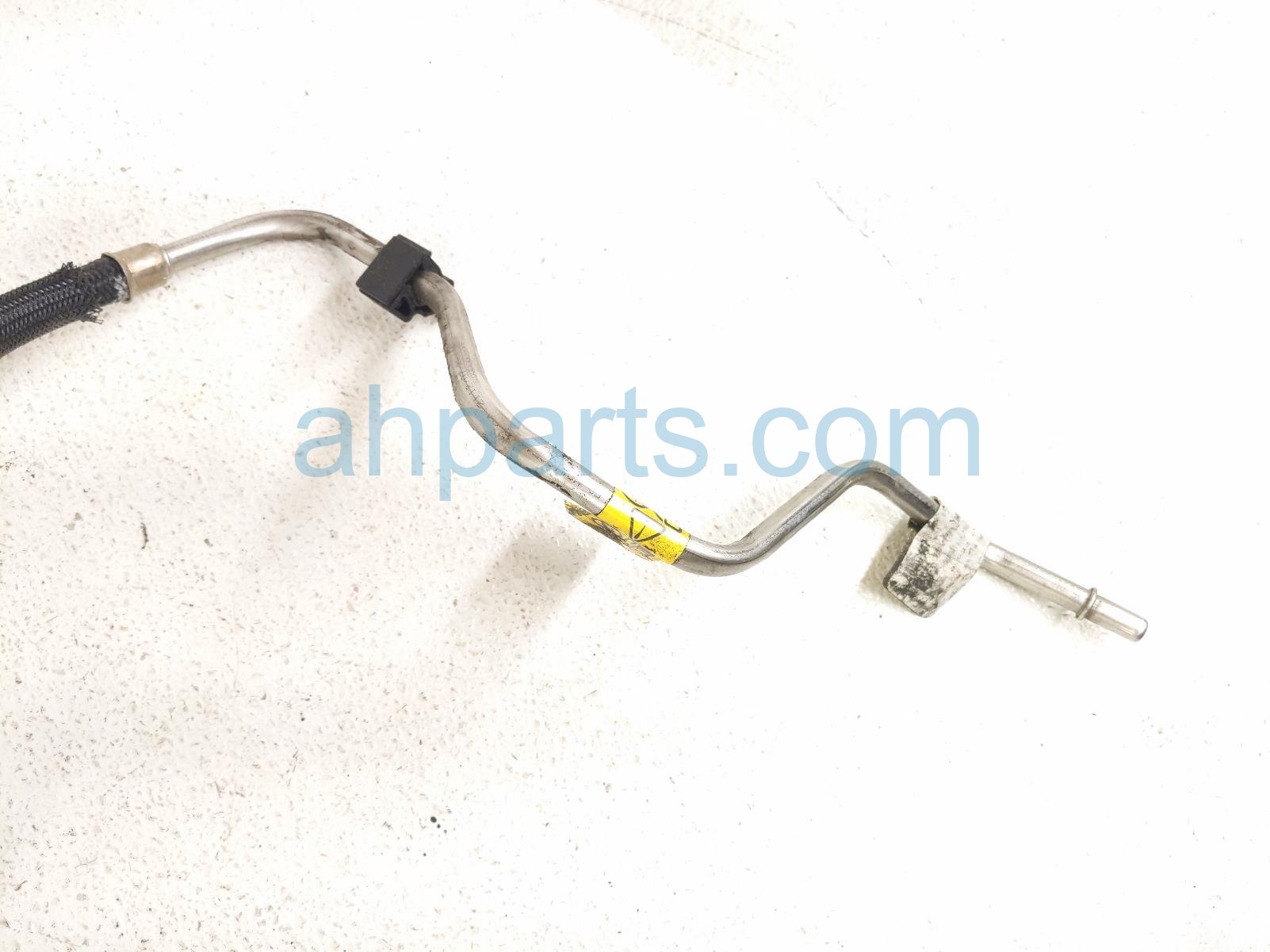 2024 Chevy Corvette Fuel Feed Pipe 6.2l 86807407 Replacement 2024 Chevy Corvette Fuel Feed Pipe 6.2l 86807407 Replacement thumbnail
