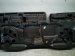 2024 Jeep Grand Cherokee Back (2nd Row) Rear Seat Bottom Cushion Black 68578643AA Replacement 2024 Jeep Grand Cherokee Back (2nd Row) Rear Seat Bottom Cushion Black 68578643AA Replacement thumbnail