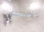 2024 Subaru WRX Driver Side Hood Hinge White 57260VC0109P Replacement 2024 Subaru WRX Driver Side Hood Hinge White 57260VC0109P Replacement thumbnail