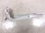 2024 Subaru WRX Driver Side Hood Hinge White 57260VC0109P Replacement 2024 Subaru WRX Driver Side Hood Hinge White 57260VC0109P Replacement thumbnail