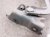 2024 Subaru WRX Driver Side Hood Hinge White 57260VC0109P Replacement 2024 Subaru WRX Driver Side Hood Hinge White 57260VC0109P Replacement thumbnail