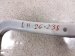 2024 Subaru WRX Driver Side Hood Hinge White 57260VC0109P Replacement 2024 Subaru WRX Driver Side Hood Hinge White 57260VC0109P Replacement thumbnail
