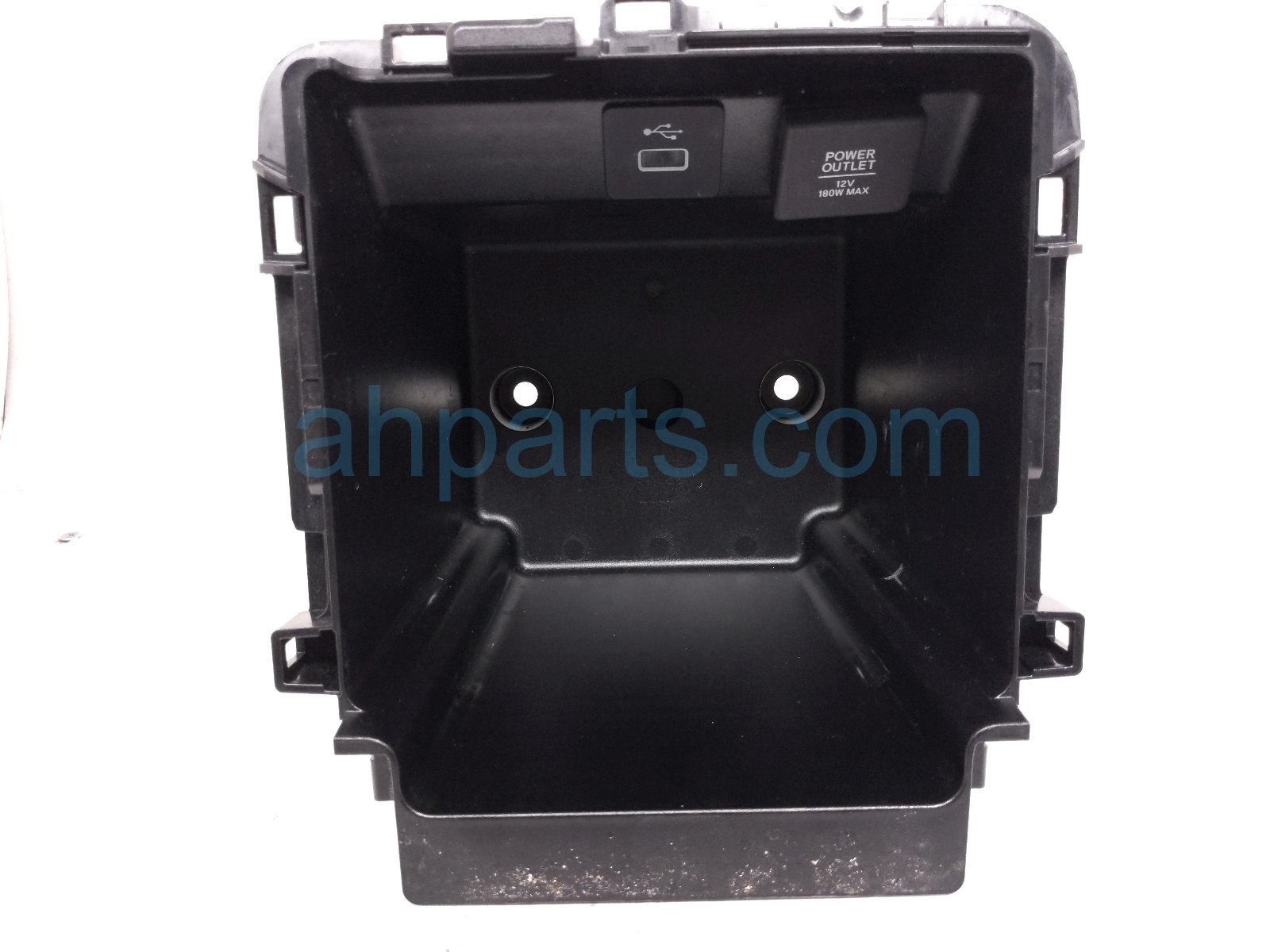 2023 Acura MDX Center Console Storage Box brn 83403 TYA A04ZA PARTIAL Replacement 2023 Acura MDX Center Console Storage Box brn 83403 TYA A04ZA PARTIAL Replacement thumbnail