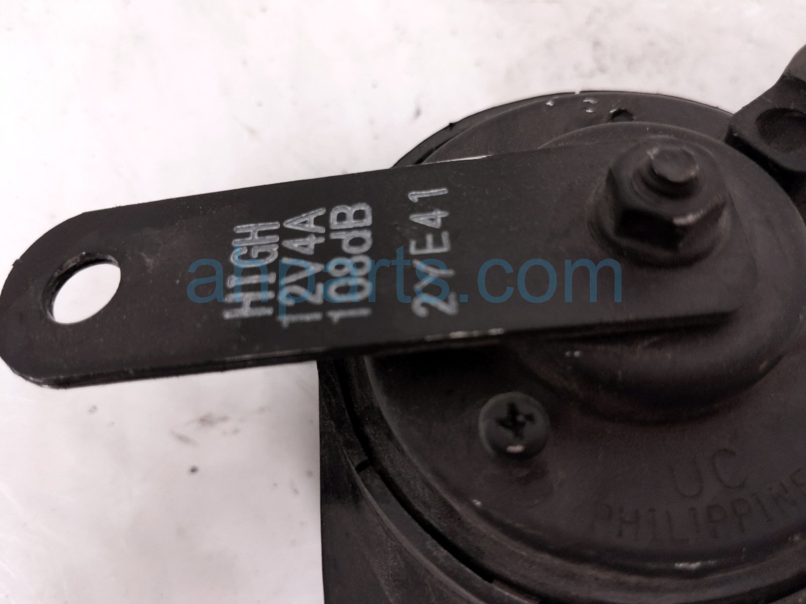 2023 Honda Ridgeline High Pitch Note Horn Passenger 38150 TZ5 A11 Replacement 2023 Honda Ridgeline High Pitch Note Horn Passenger 38150 TZ5 A11 Replacement thumbnail