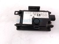 Honda FRONT GRILLE DISTANCE RADAR UNIT Honda FRONT GRILLE DISTANCE RADAR UNIT