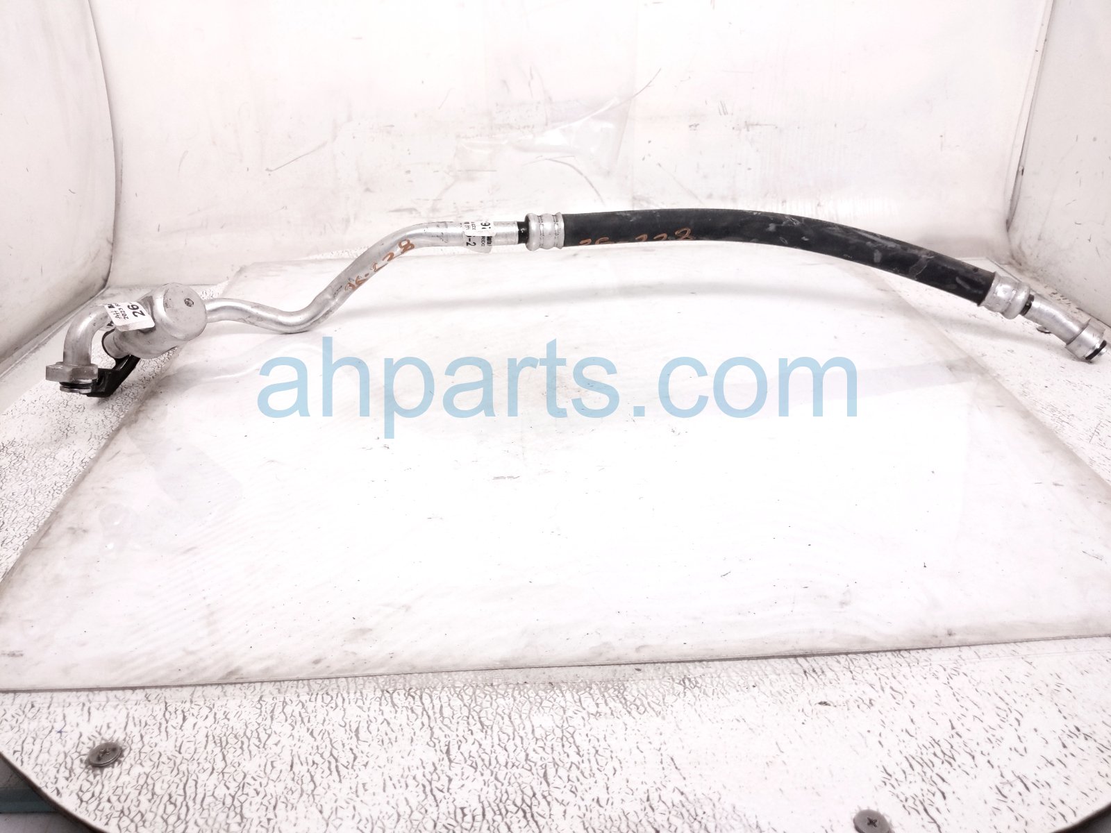 Honda A/C SUCTION PIPE - 3.5L AWD