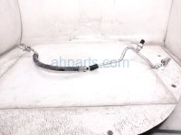 Honda A/C DISCHARGE PIPE - 3.5L AWD Honda A/C DISCHARGE PIPE - 3.5L AWD