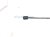 2024 Subaru WRX Front Driver Hood Shock Strut 57251VC010 Replacement 2024 Subaru WRX Front Driver Hood Shock Strut 57251VC010 Replacement thumbnail