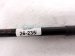 2024 Subaru WRX Front Driver Hood Shock Strut 57251VC010 Replacement 2024 Subaru WRX Front Driver Hood Shock Strut 57251VC010 Replacement thumbnail