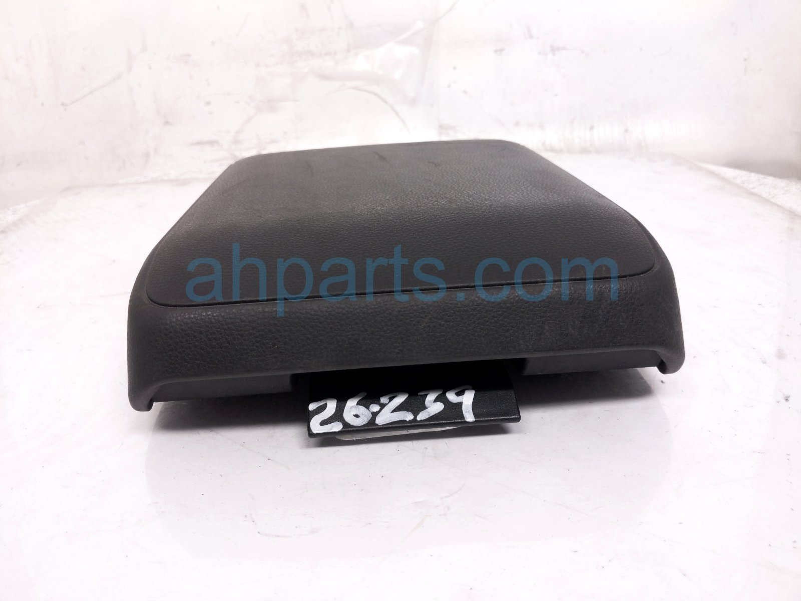 2024 Toyota Tacoma Center Console Lid/armrest Black 58905 AK010 C0 Replacement 2024 Toyota Tacoma Center Console Lid/armrest Black 58905 AK010 C0 Replacement thumbnail