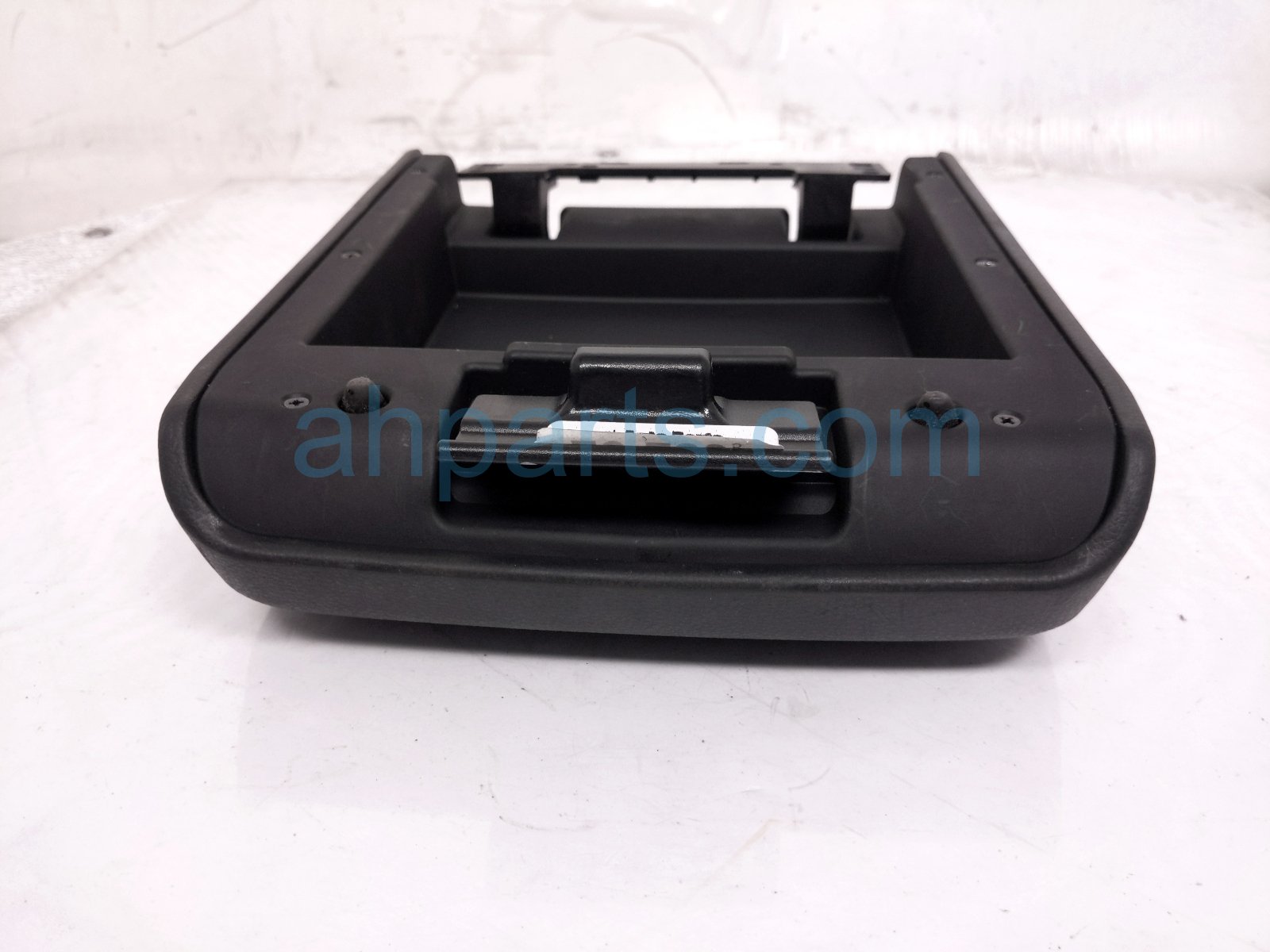 2024 Toyota Tacoma Center Console Lid/armrest Black 58905 AK010 C0 Replacement 2024 Toyota Tacoma Center Console Lid/armrest Black 58905 AK010 C0 Replacement thumbnail