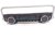 2024 Toyota Tacoma Temperature Climate Heater/ac Control(on Dash) 55900 AK010 Replacement 2024 Toyota Tacoma Temperature Climate Heater/ac Control(on Dash) 55900 AK010 Replacement thumbnail