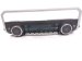 2024 Toyota Tacoma Temperature Climate Heater/ac Control(on Dash) 55900 AK010 Replacement 2024 Toyota Tacoma Temperature Climate Heater/ac Control(on Dash) 55900 AK010 Replacement thumbnail