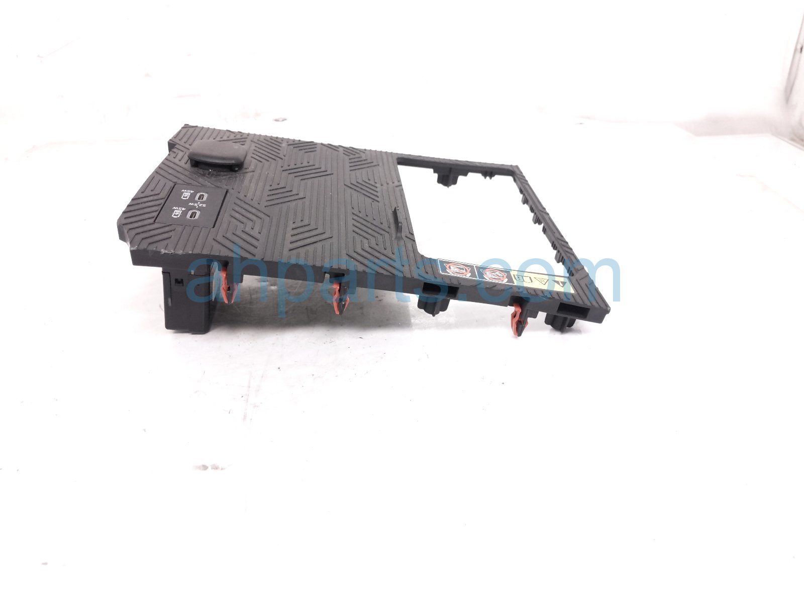 2024 Toyota Tacoma Center Console Front Tray W/usb blk 58844 AK020 Replacement 2024 Toyota Tacoma Center Console Front Tray W/usb blk 58844 AK020 Replacement thumbnail
