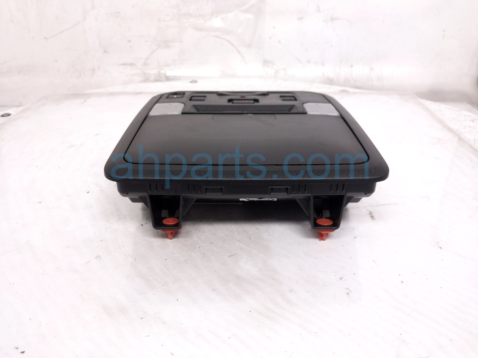2024 Toyota Tacoma Overhead Console / Map Light Black 63650 AK030 C1 Replacement 2024 Toyota Tacoma Overhead Console / Map Light Black 63650 AK030 C1 Replacement thumbnail