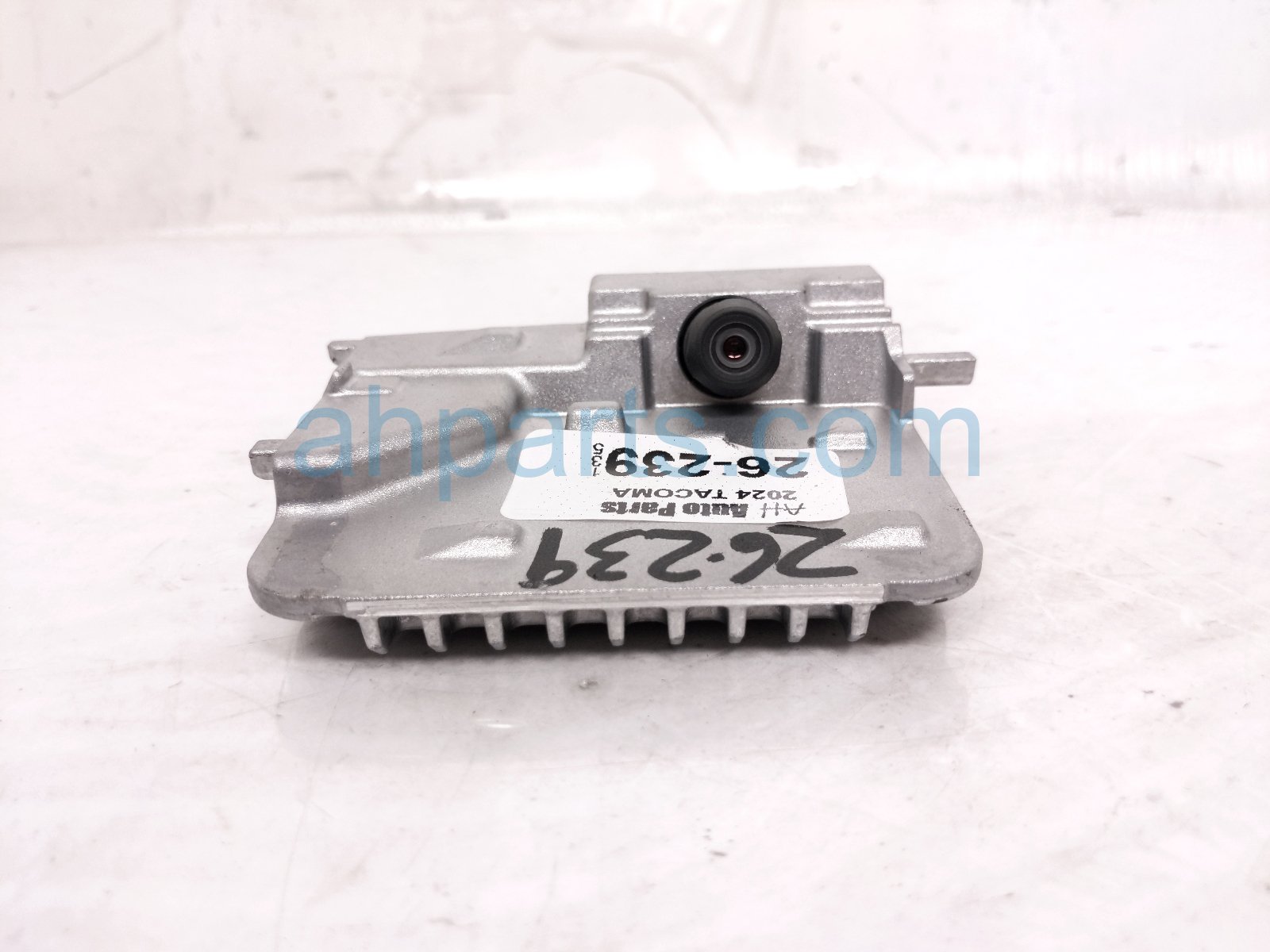 Toyota FRONT WINDSHIELD MONOCULAR CAMERA