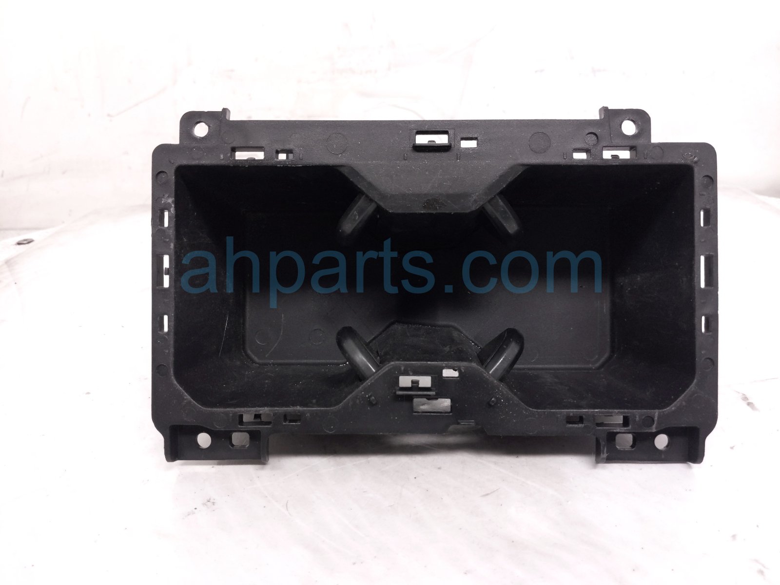 2024 Toyota Tacoma Center Console Cup Hld Assy blk 55625 AK010 Replacement 2024 Toyota Tacoma Center Console Cup Hld Assy blk 55625 AK010 Replacement thumbnail