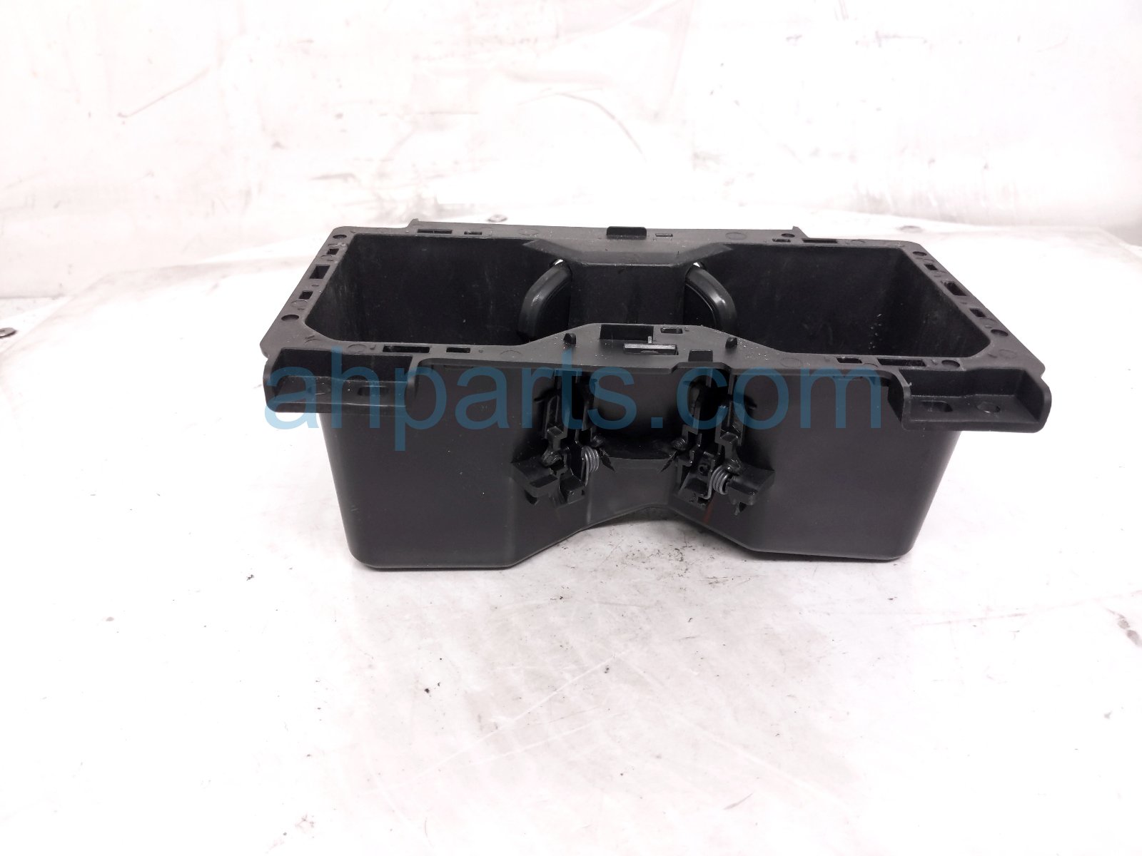 2024 Toyota Tacoma Center Console Cup Hld Assy blk 55625 AK010 Replacement 2024 Toyota Tacoma Center Console Cup Hld Assy blk 55625 AK010 Replacement thumbnail