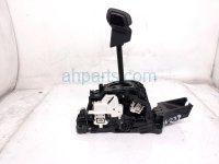 $445 Toyota A/T FLOOR SHIFTER W/KNOB - 2.4L $445 Toyota A/T FLOOR SHIFTER W/KNOB - 2.4L