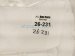 2018 BMW X5 Windshield Washer Reservoir Tank 61667304067 Replacement 2018 BMW X5 Windshield Washer Reservoir Tank 61667304067 Replacement thumbnail