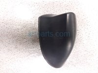 Toyota ANTENNA - ROOF MTD - SHARK FIN WHITE Toyota ANTENNA - ROOF MTD - SHARK FIN WHITE