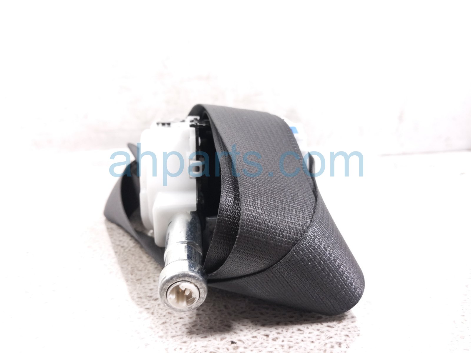 2024 Toyota Tacoma Front Driver Seat Belt Black 73220 AK010 C0 Replacement 2024 Toyota Tacoma Front Driver Seat Belt Black 73220 AK010 C0 Replacement thumbnail