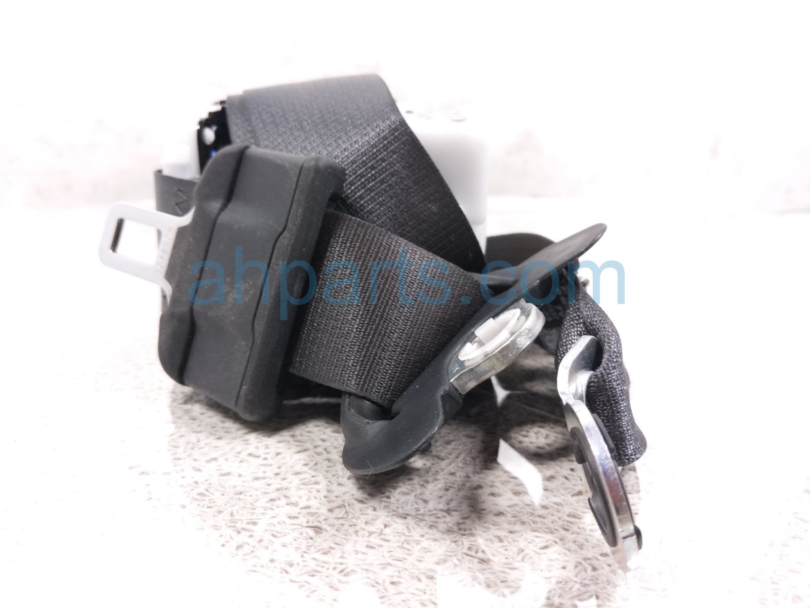2024 Toyota Tacoma Front Driver Seat Belt Black 73220 AK010 C0 Replacement 2024 Toyota Tacoma Front Driver Seat Belt Black 73220 AK010 C0 Replacement thumbnail