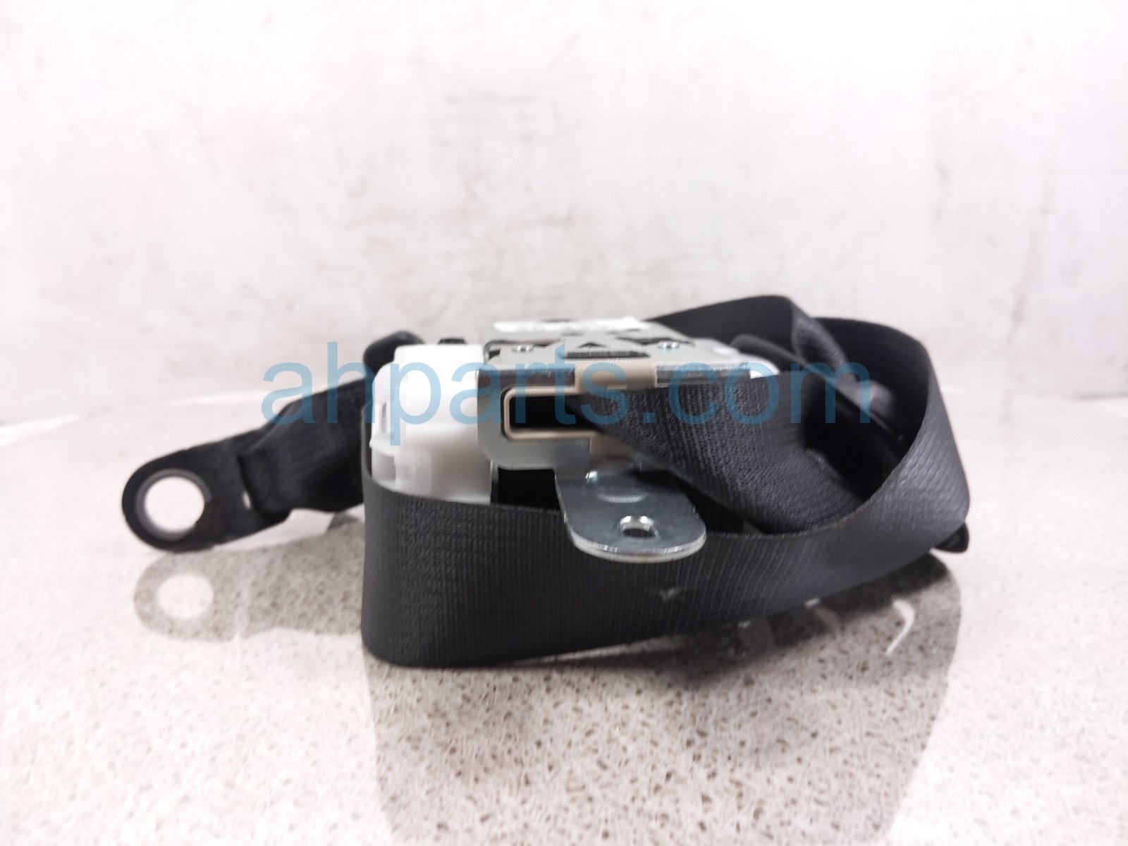 2024 Toyota Tacoma Rear Driver Seat Belt Retractor Black 73370 AK010 C0 Replacement 2024 Toyota Tacoma Rear Driver Seat Belt Retractor Black 73370 AK010 C0 Replacement thumbnail